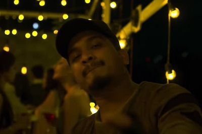 Kaam 25: Divine's Latest Song For Netflix Original Sacred Games Released