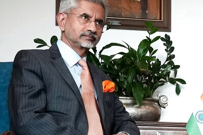 'A Very Important Goal': India-EU Free Trade Agreement A Potential Game Changer, Says Jaishankar