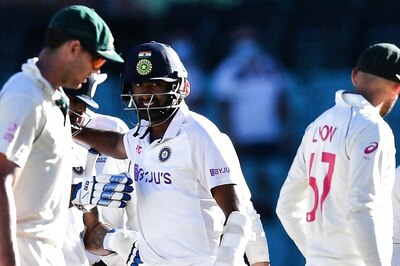 India's Australia Tour to Begin in Late November, Perth to Host Test Series Opener: Report