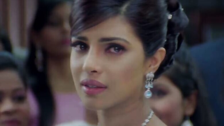 Priyanka to replace Kareena in 'Ram Leela'?