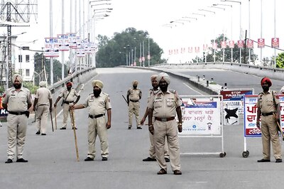 How Punjab Survived Dera Violence and Haryana Never Learnt a Lesson