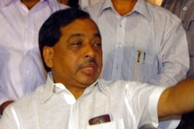 Narayan Rane's Warning to Shiv Sena: I Know Lot of Things, Will Bring Out Cases Step by Step