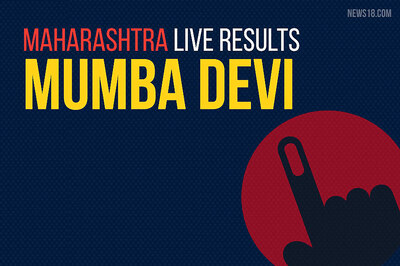 Mumba Devi Election Results 2019 Live Updates (मुंबादेवी)