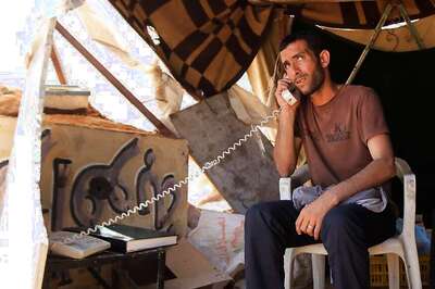 Indian Telecom Subscriber Base Dips to 120 Crore in October