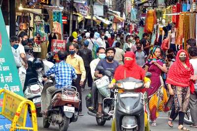 'How Far Are We From Herd Immunity?' What All India's 4th Serosurvey Might Reveal