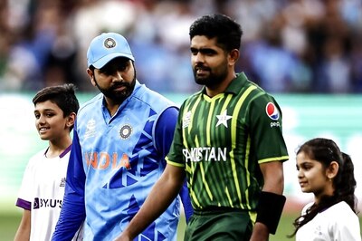India vs Pakistan Asia Cup 2023 Match Could be a Washout? Rain Threat Looms Large on September 2