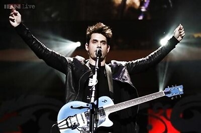 Musician John Mayer sues watch broker for USD 700,000 for selling him fake Rolex watches