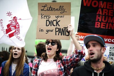 Amid #MeToo Wave, Judge in Ohio Governor Race Brags About Sex With '50 Very Attractive Females'