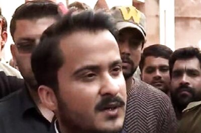 SC Upholds Setting Aside of 2017 Election of Abdullah Azam Khan from UP Assembly