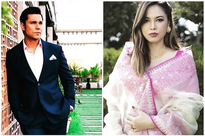 Randeep Hooda Has Reportedly Been Dating Actress Lin Laishram for a While, to Get Married Soon