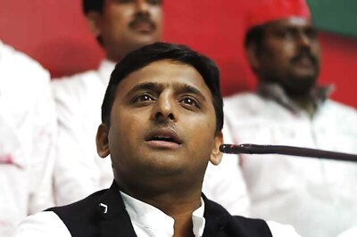 After facing massive defeat in LS polls, Akhilesh gets cracking