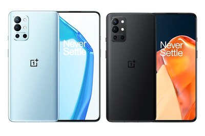 Best Smartphones Under Rs 40,000 in India in July 2021: OnePlus 9R, Mi 11X Pro and More