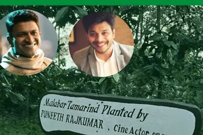 ‘You Are Rooted In Our Memories’: Ghost Director Remembers Puneeth Rajkumar