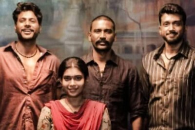 First Single From Raayan To Be Out Soon: Actor-director Dhanush