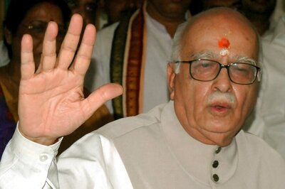 Democracy Within Party, 'Nation First, Self Last': Full Text of Advani's First Blog after Retiring from Politics