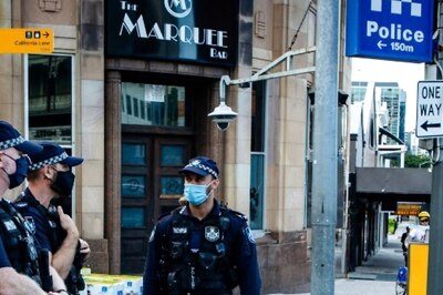 Australia's Third-Largest City Of Brisbane To Enter Covid Lockdown