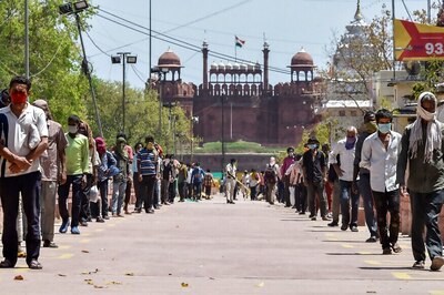 Senior Officers at Work, Return of Subordinate Staff But No Trains or Flights Yet: How Govt Plans to Get Country Back on Track