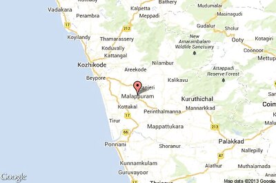 Passport officer under CBI scanner for alleged irregularities