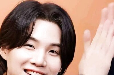 BTS Star Suga Faces Rs 10 Lakh Fine In E-scooter Drunk Driving Case