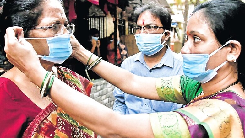 India's Daily Covid-19 Death Toll Jumps to 3,998 as Maharashtra Reconciles Fatalities