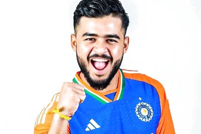 Riyan Parag Stakes His Claim to Make Indian Squad Ahead of Suryakumar Yadav, Yashasvi Jaiswal For Sri Lanka Series: Report