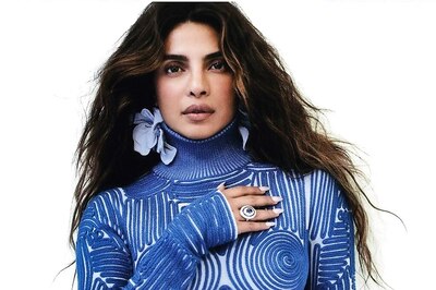Priyanka Chopra Says 'I Am Not a Nepo Baby', Reveals She Was 'Terrified' After Box Office Failures