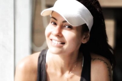 Chhavi Mittal Diagnosed with Breast Cancer: ‘Not The Best Thing to Happen, But It Doesn’t Have to Bog My Spirits Down’