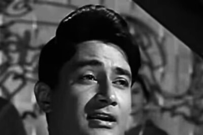 Why Dev Anand's 1965 Film Guide Was In The Eye Of A Storm Before Its Release