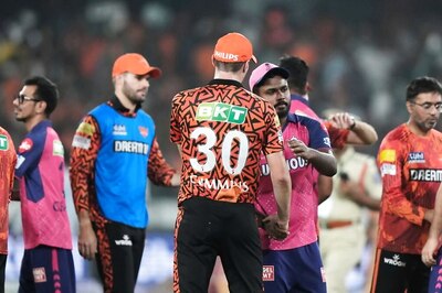 Sanju Samson Says 'Game is Never Done Till it is Done' After Sunrisers Hyderabad Pip Rajasthan Royals by 1 Run