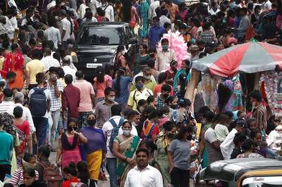 45 Cases of Delta Plus Variant Reported in Maharashtra So Far: Govt