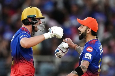 Will Jack's Old Post on Virat Kohli Resurfaces After Maiden IPL Century