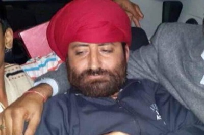 Petition against Narayan Sai disguising as a Sikh dismissed