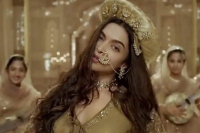 Sanjay Leela Bhansali guards 'Bajirao Mastani' which he wanted to make for the last 15 years: Deepika Padukone