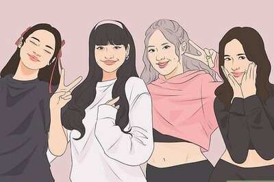 Everything You Need to Know to Become a K-Pop Trainee