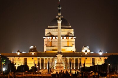 India to Get its 15th President Today; Counting to Begin at 11am in Parliament Room No. 63 | Details Here