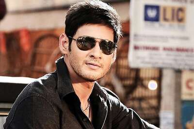 Mahesh Babu Plays An Intelligence Officer in His Next
