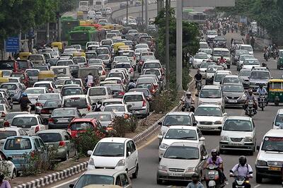 Delhi Transport Department to Set Up Automated Test Drive Tracks for License Applicants