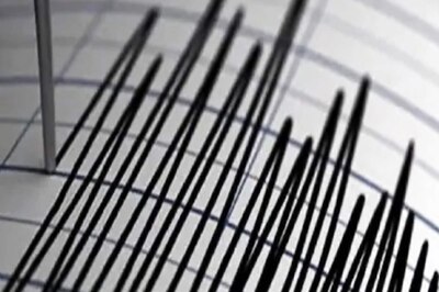 Earthquake of 4.1 Magnitude Hits Rajasthan's Pali District Near Gujarat Border