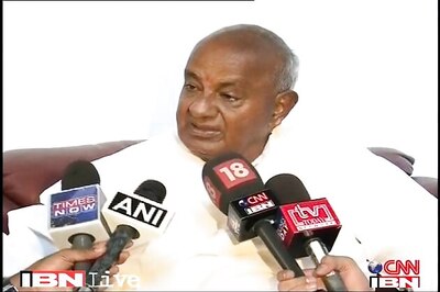 Karnataka polls: JDS announces 1st list of candidates
