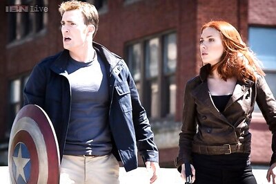 'Captain America: The Winter Soldier' review: It delivers a bang for your buck