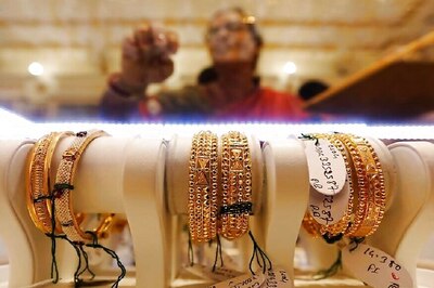India's October Gold Imports Drop 33% as Higher Prices Curtail Festive Buying