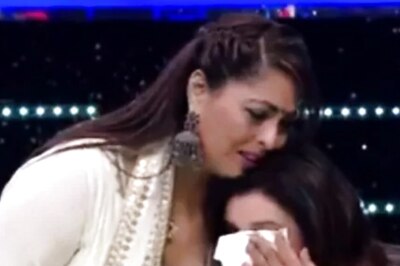 Super Dancer 4: Farah Khan Emotional After Seeing Performance on Her Bollywood Journey