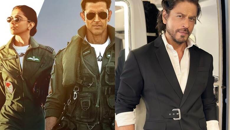 Exclusive | Siddharth Anand Shares SRK's HONEST Review of Fighter Trailer: 'He Was Very...'