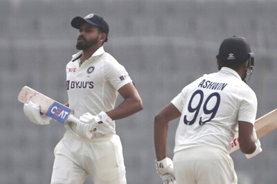 'Why India Got Into The Hole Chasing a Modest Total': Former Cricketer Wants Team to Review The Batting Collapse