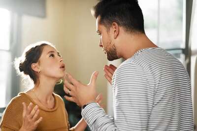 5 Fight Languages You Should Know For A Better Understanding With Your Partner