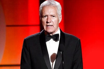 Trebek Brought Consensus, Class To A Nation In Need Of Both