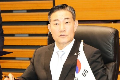 South Korean Nuclear Weapons Would Fracture US Ties, Defence Chief Says