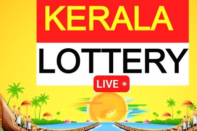 Kerala Lottery Result Today LIVE: Karunya KR-653 WINNERS for May 11, 2024; First Prize Rs 80 Lakh!