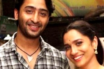 Shaheer Sheikh on Playing Manav in Pavitra Rishta: Scary to Step into Sushant Singh Rajput Shoes