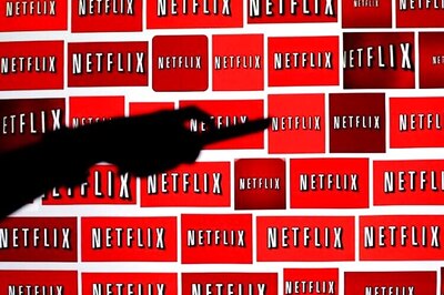 Netflix launched in India; plans start at Rs 500 per month (first month for free)
